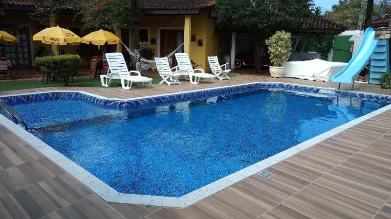 Pousada Villa Virgínia photo 1