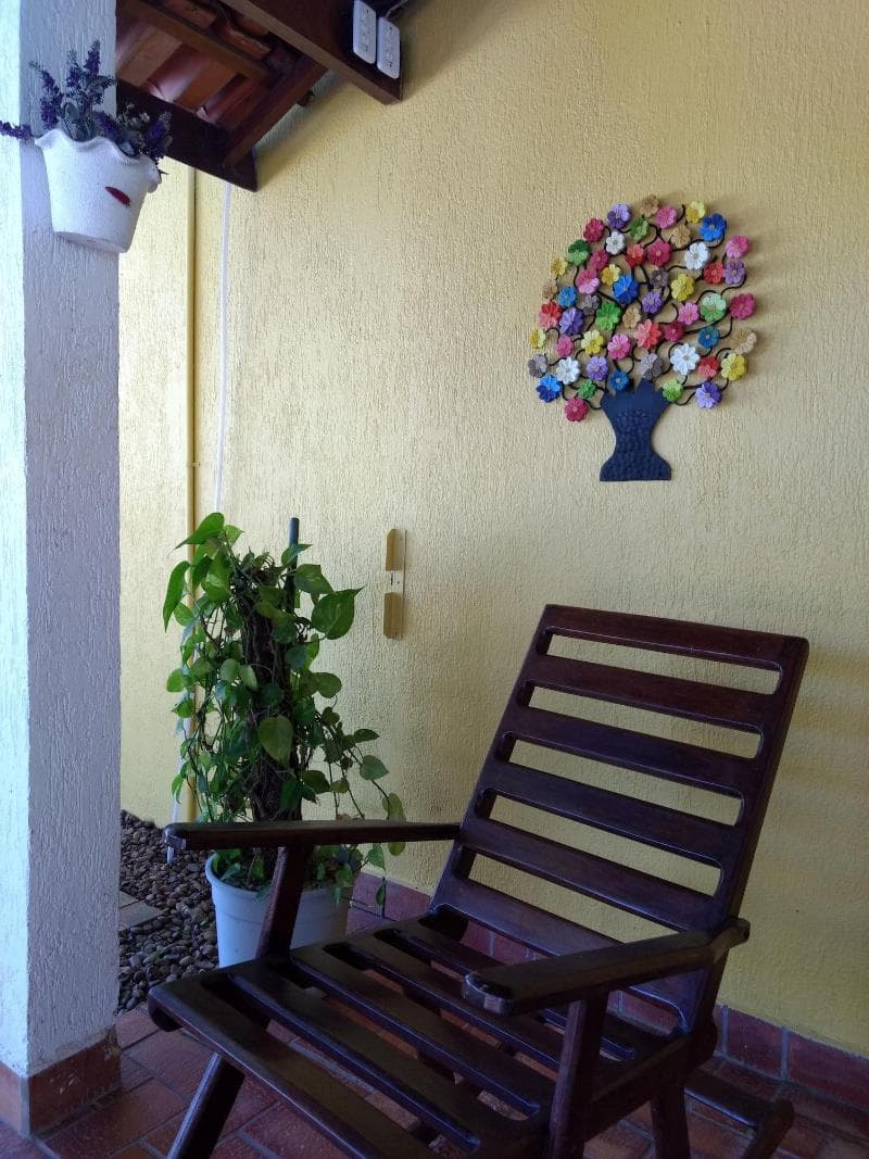 Pousada Villa Virgínia 4