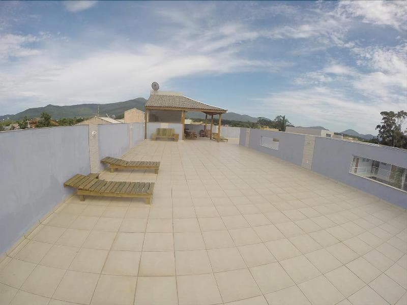 Pousada Das Estrelas 3