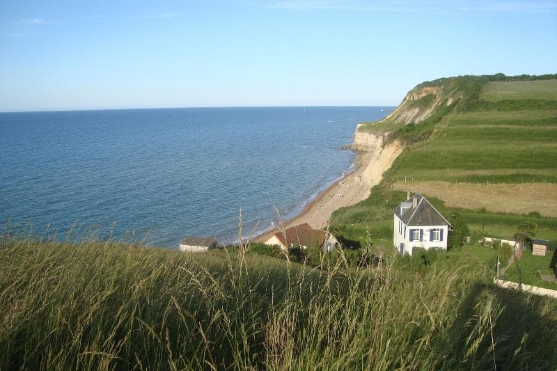 B&B Le Clos Saint-Jean - Omaha Beach 5