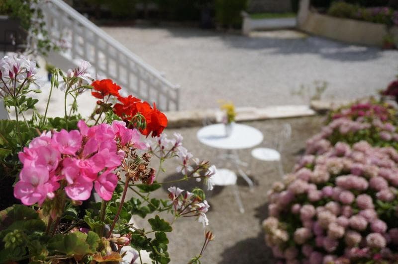 B&B Le Clos Saint-Jean - Omaha Beach 4