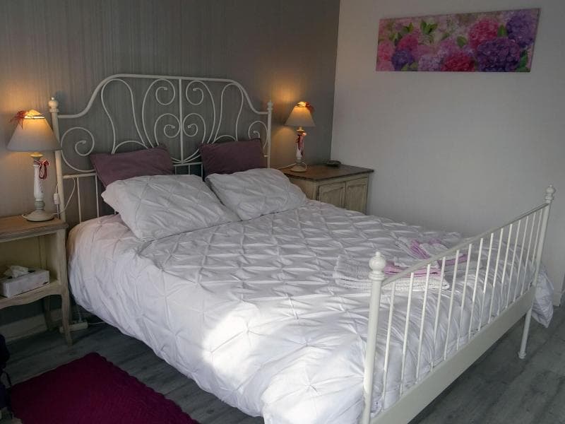 B&B Le Clos Saint-Jean - Omaha Beach 3