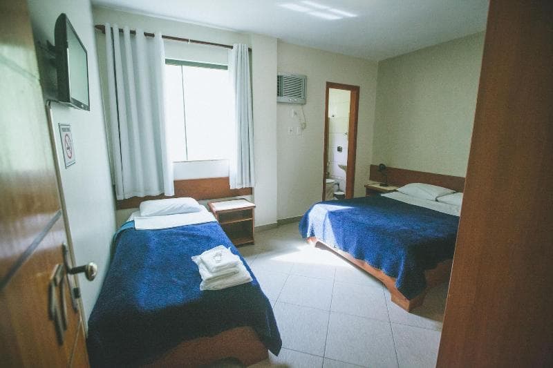 Hotel Pousada Del Rey 3
