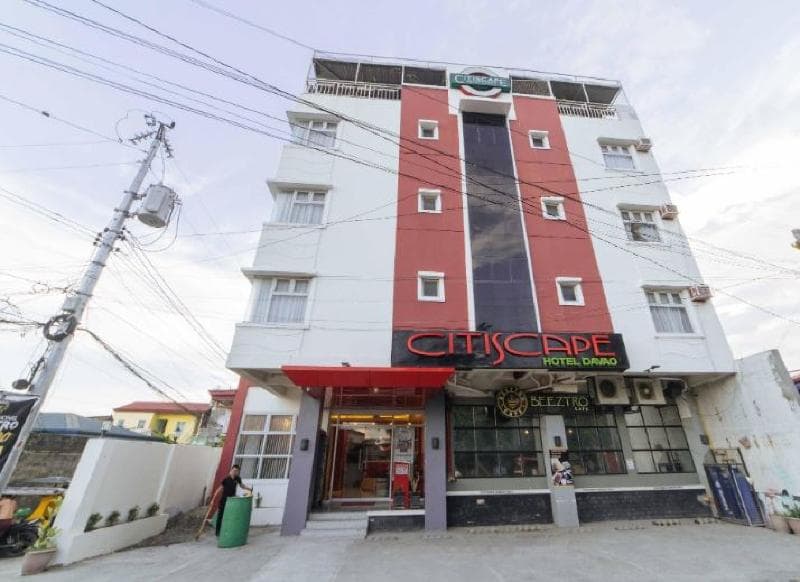 Reddoorz Plus Near Sm Lanang Davao (Adults Only) photo 1