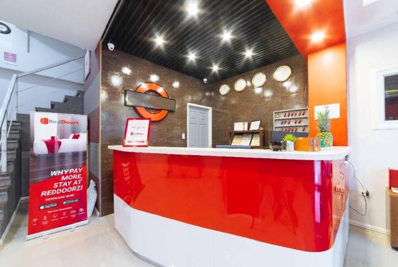 Reddoorz Plus Near Sm Lanang Davao (Adults Only) 5