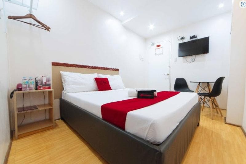 Reddoorz Plus Near Sm Lanang Davao (Adults Only) main