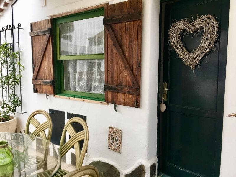 La Casita De Las Palmas 5