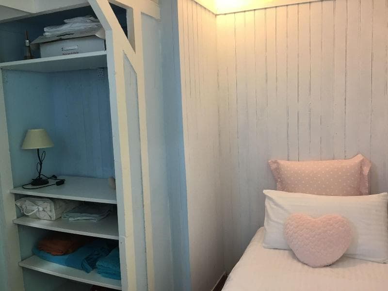 La Casita De Las Palmas 3