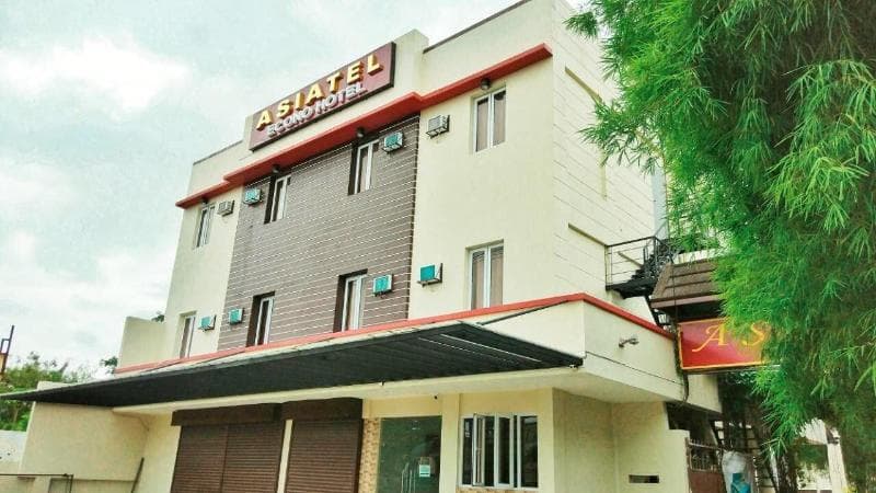 Asiatel Hotel, Sta. Rosa, Laguna 3