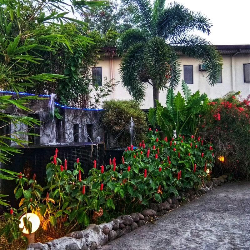 Asiatel Hotel, Sta. Rosa, Laguna 5