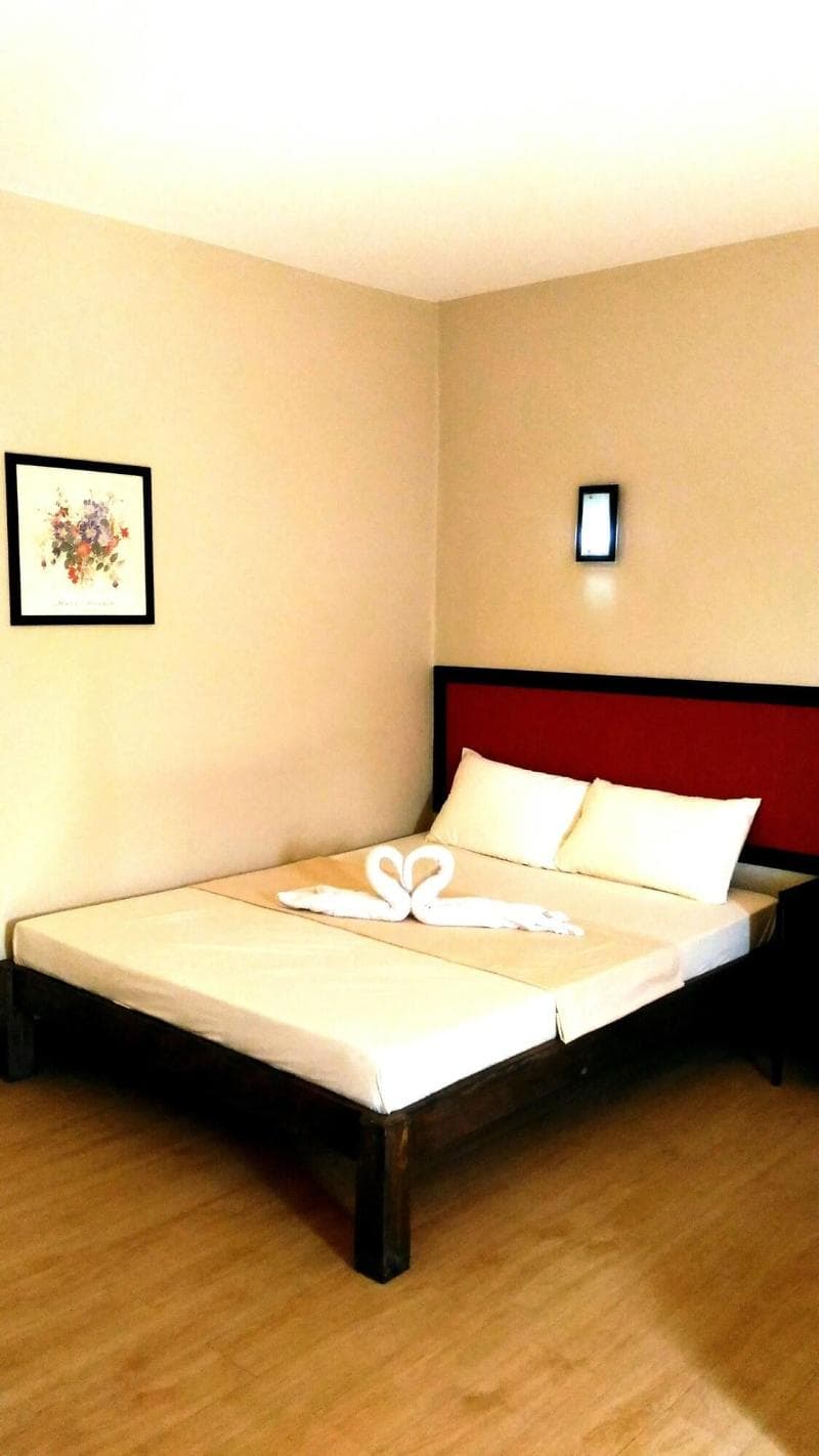 Asiatel Hotel, Sta. Rosa, Laguna 4