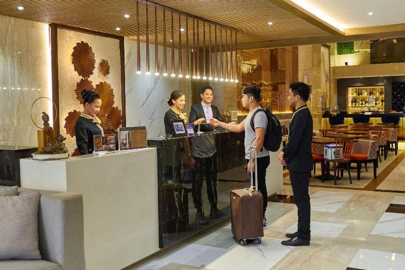 J7 Hotel Iloilo 5