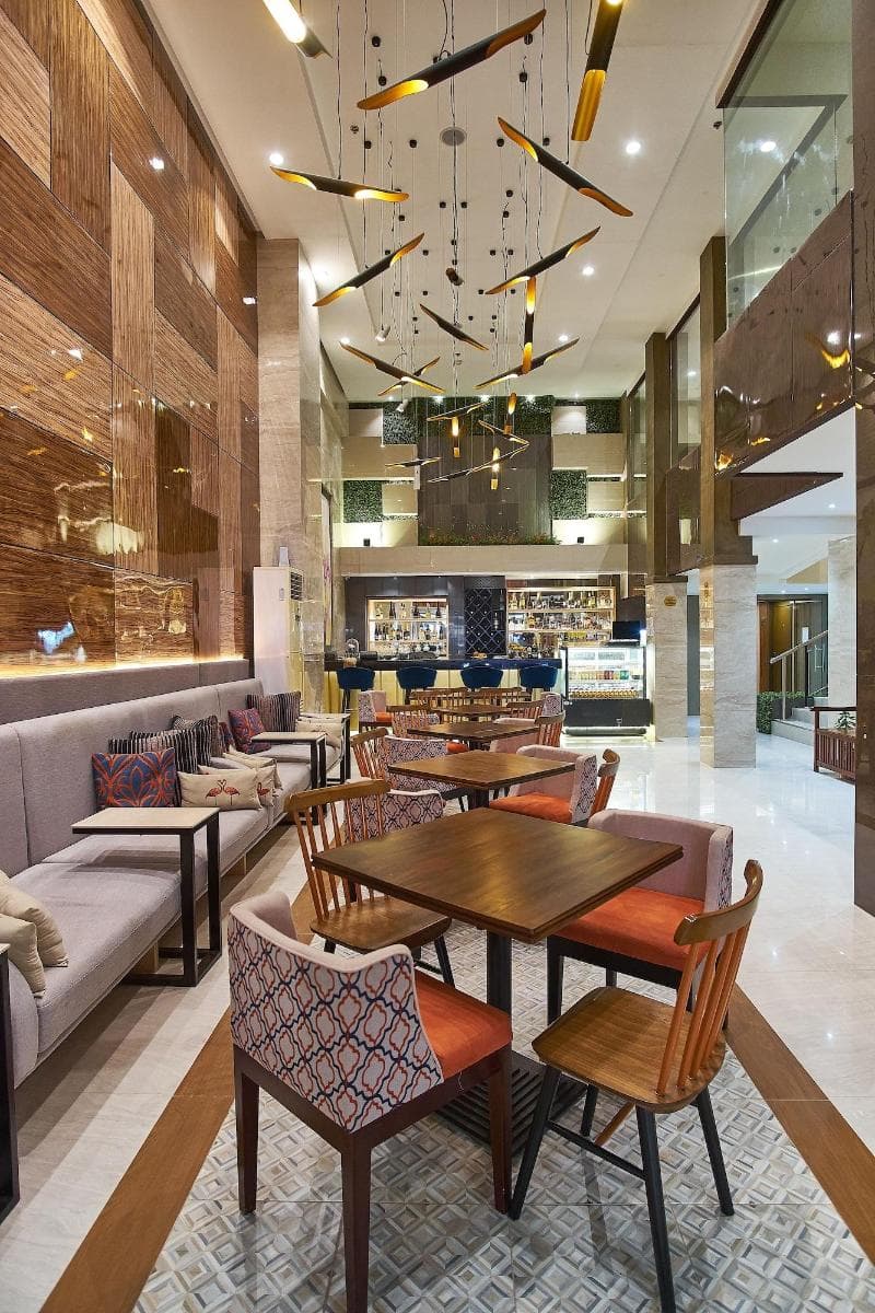 J7 Hotel Iloilo photo 1