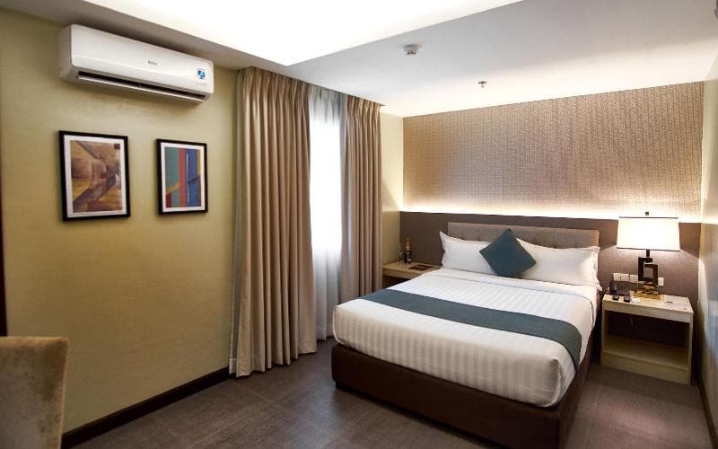 J7 Hotel Iloilo 3