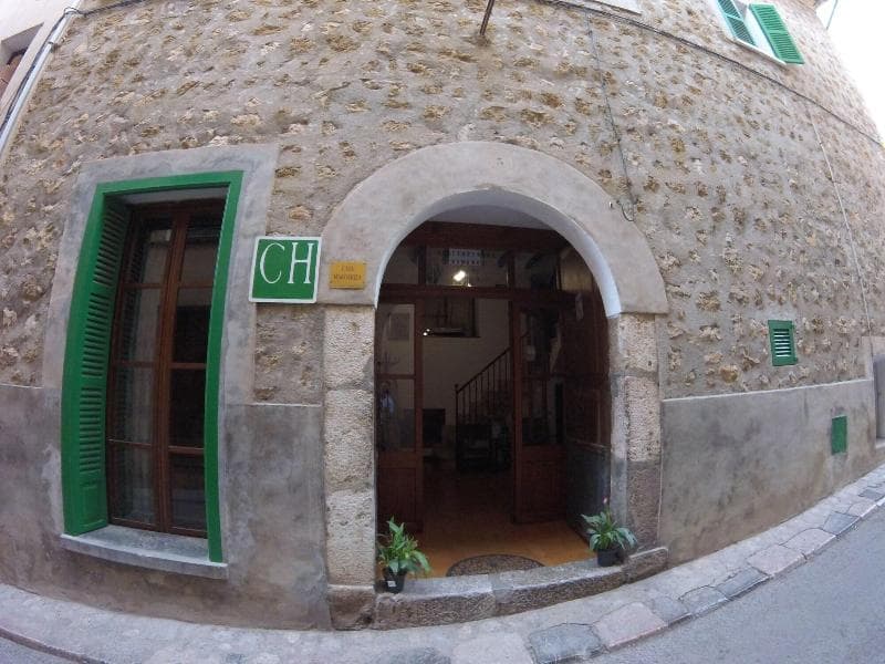 Hostal Casa Margarita 4