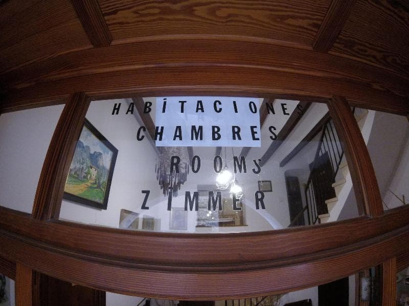 Hostal Casa Margarita 3