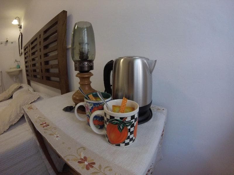 Hostal Casa Margarita 5