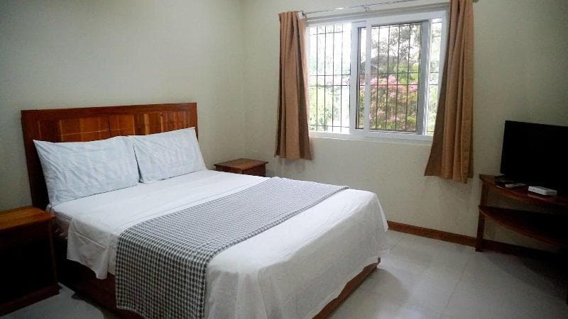 Alona De Tropicana Resort 4