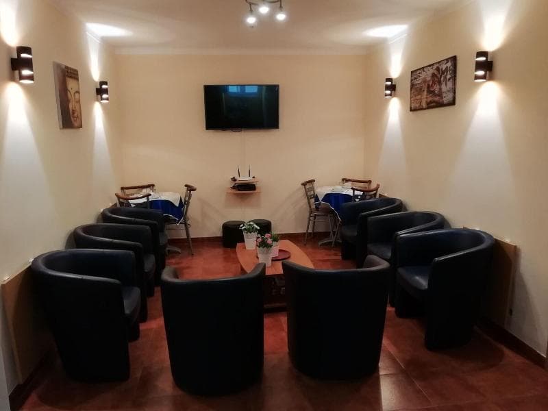 Pensao Residencial Camoes (Adults Only) 4