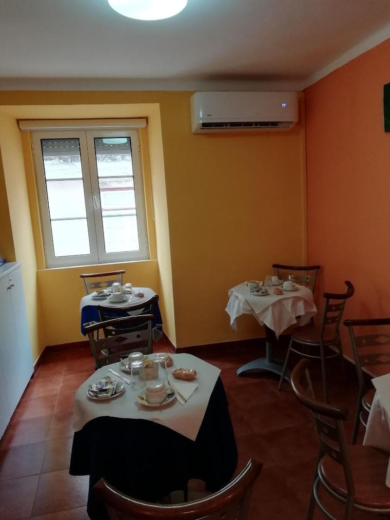 Pensao Residencial Camoes (Adults Only) 2