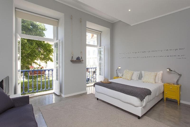 Emporium Lisbon Suites 4