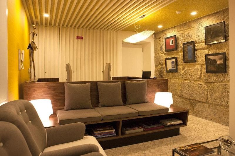 In Porto Gallery Guesthouse 4
