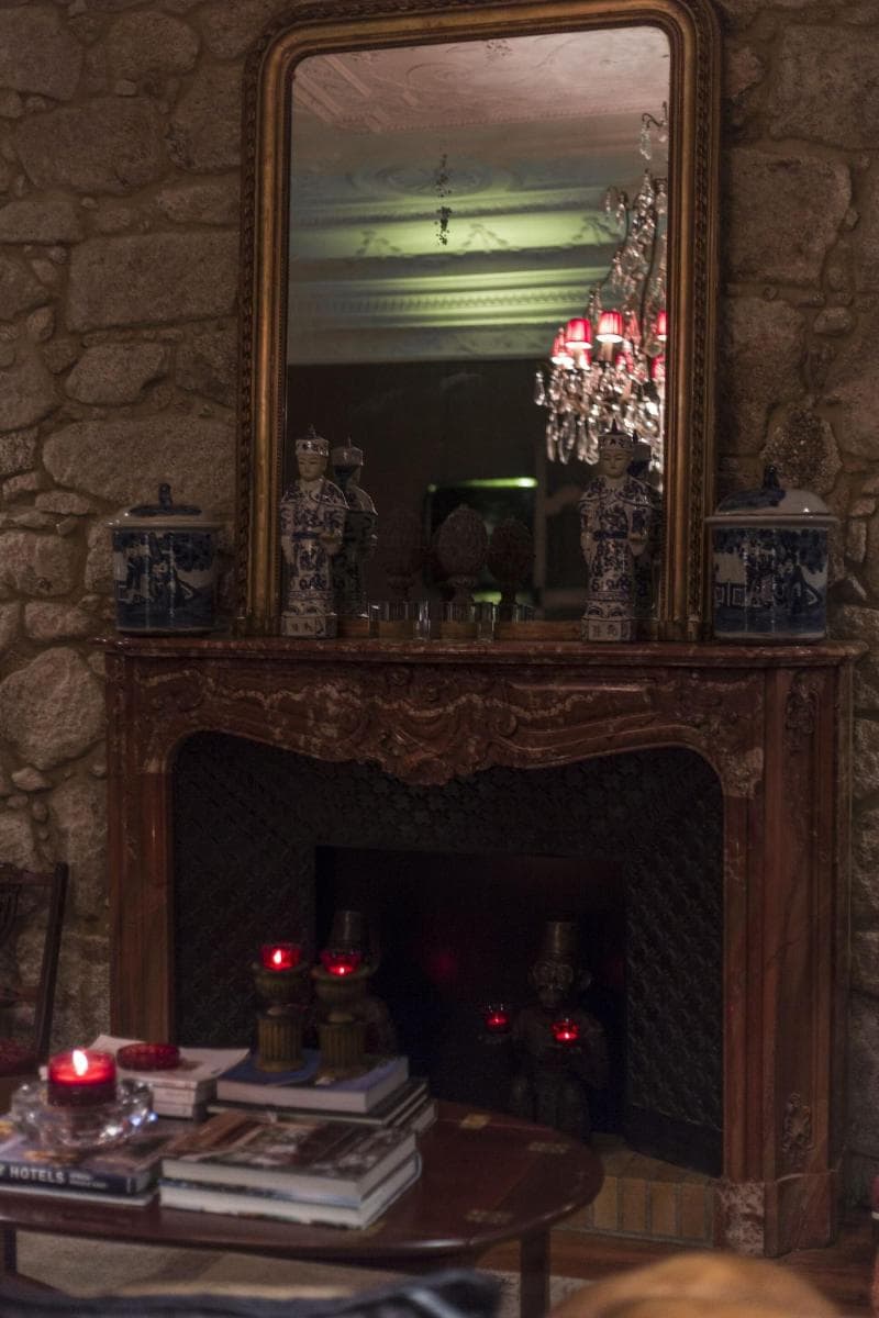 M Maison Particulière Porto 5