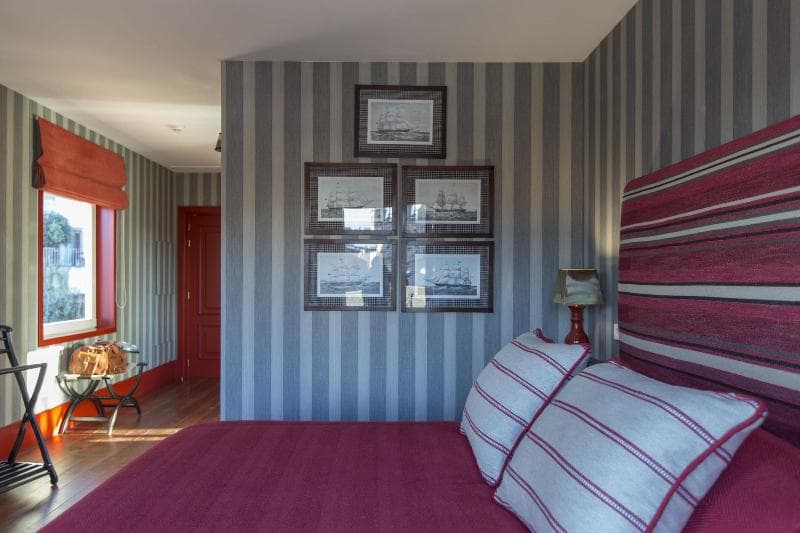 M Maison Particulière Porto 4