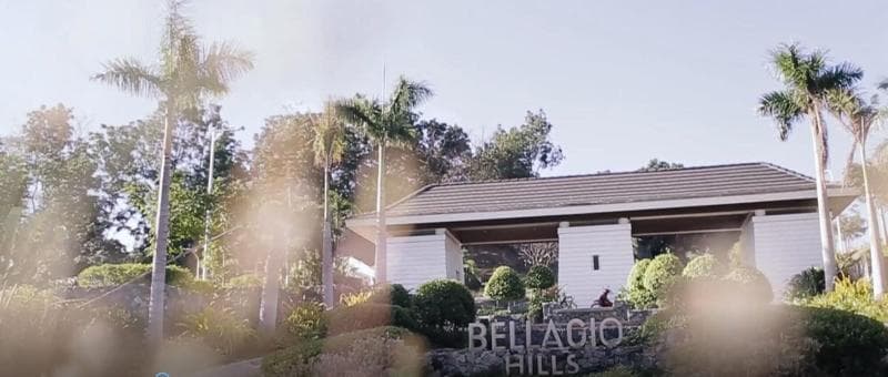 Bellagio Hills Hotel and Restaurant 4