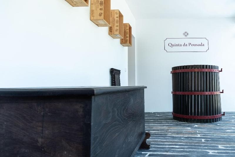 Quinta Da Pousada 4