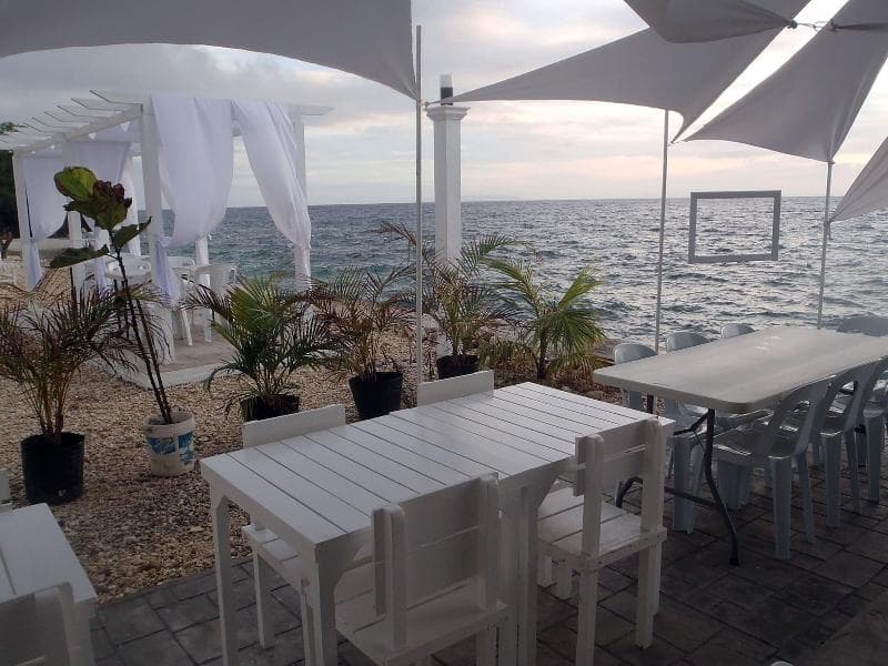 Seascape Resort Oslob 4