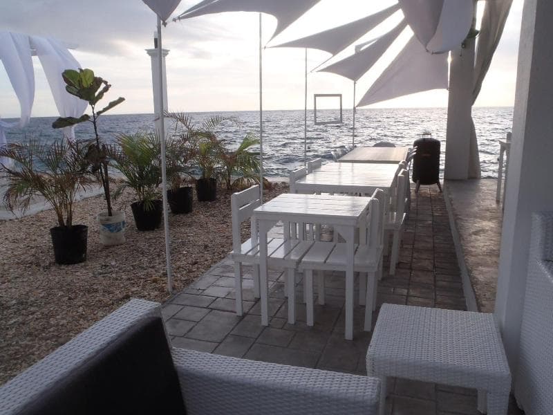 Seascape Resort Oslob 2