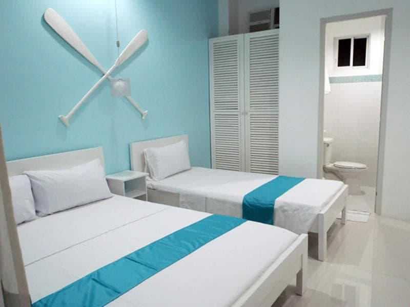 Seascape Resort Oslob 3