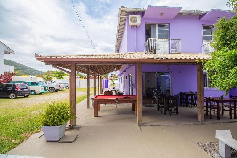 Pousada Santa Ana 5