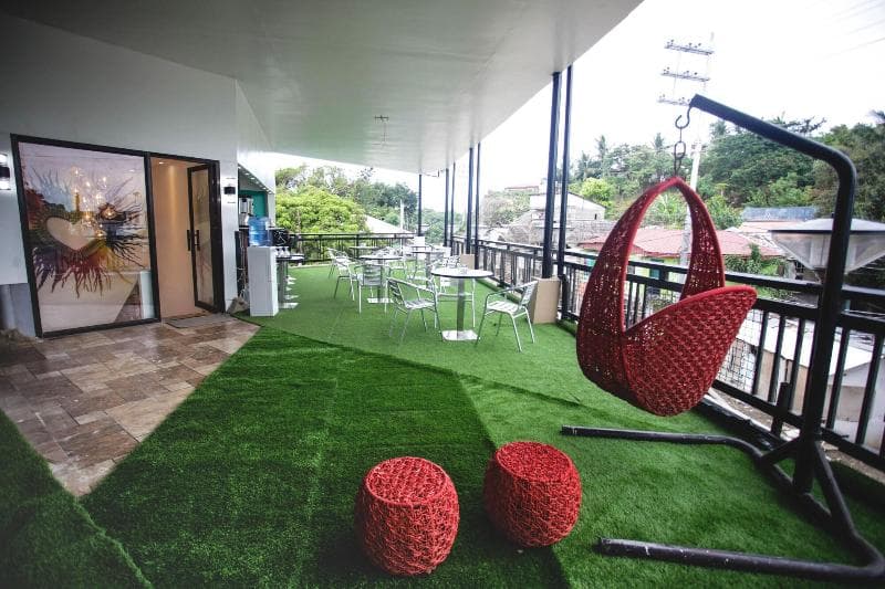 Boracay Grace Hotel 3