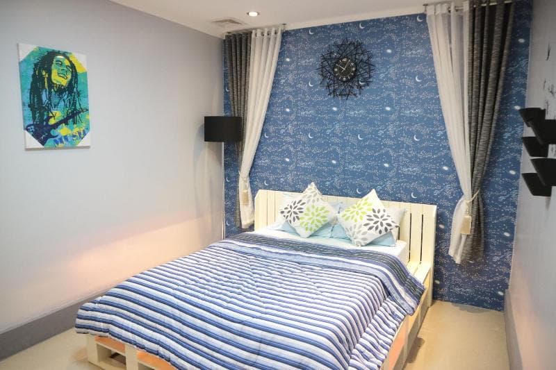 Boracay Grace Hotel 4