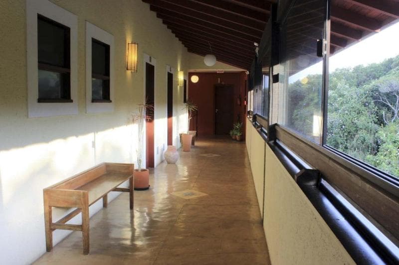 Pousada Casa Da Lagoa 5
