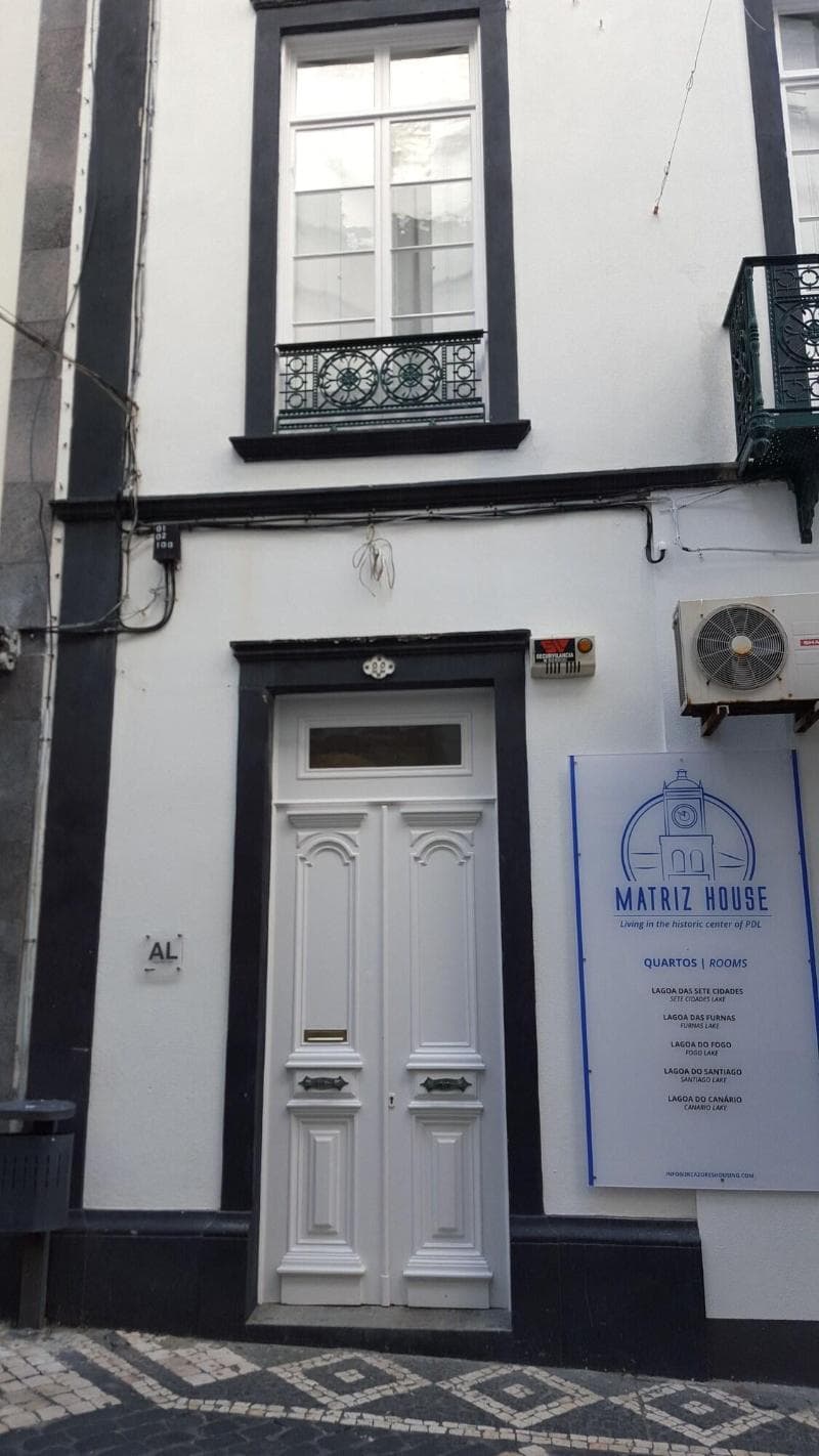Casa Da Matriz 5