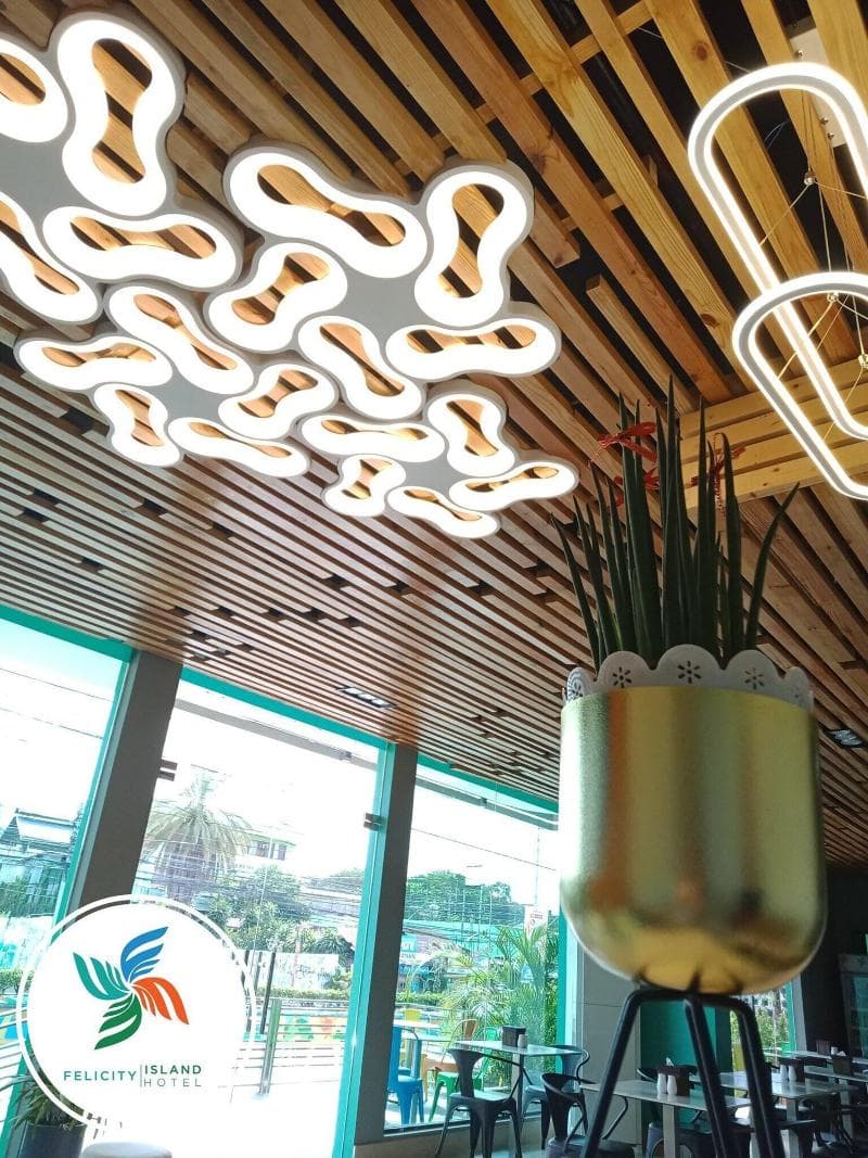 Felicity Island Hotel 3