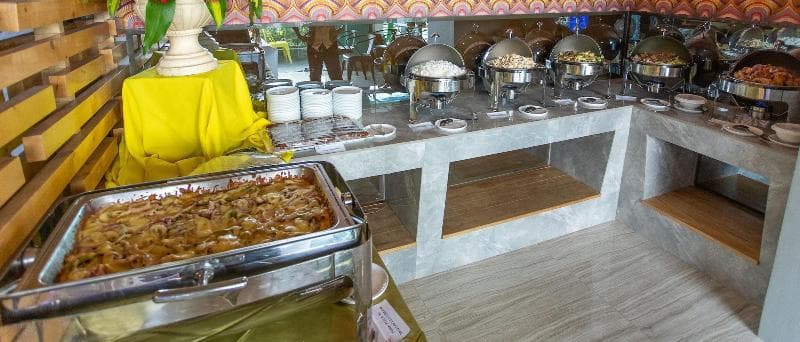 Felicity Island Hotel 4