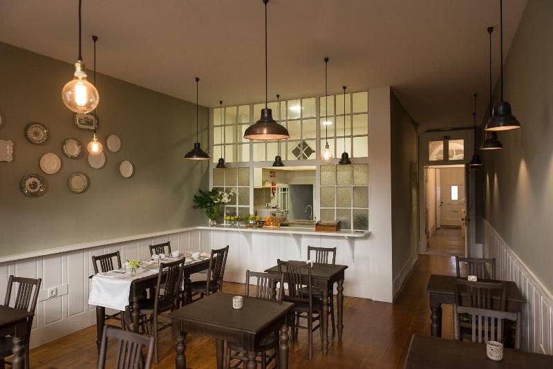 Porto Vintage Guesthouse 5