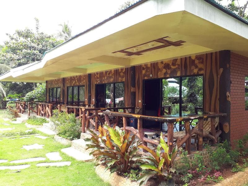 Dabdab Tourist Inn 4