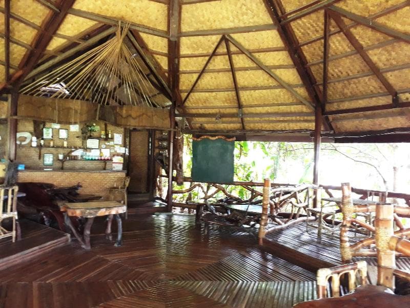 Dabdab Tourist Inn main