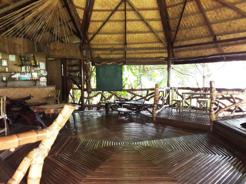 Dabdab Tourist Inn 5