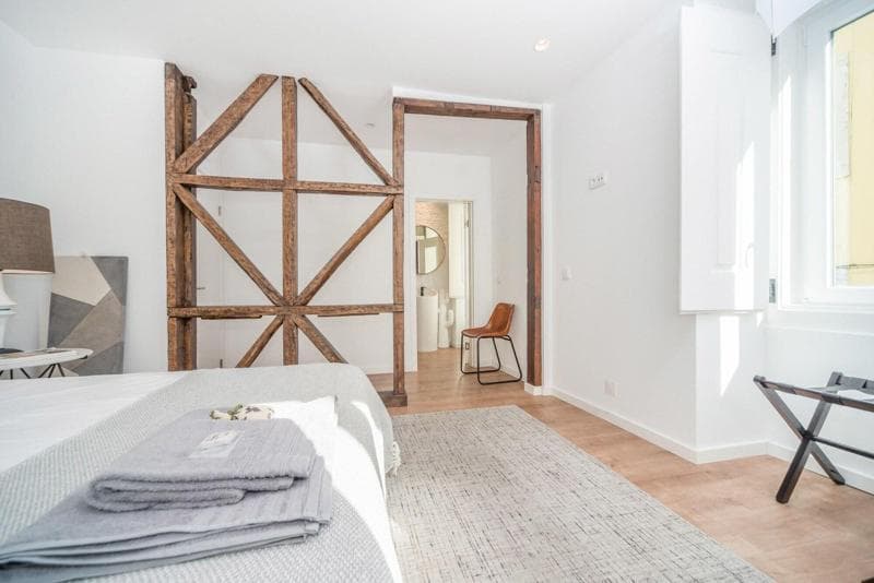 Bairro House Apartments & Suites (Adults Only) 4
