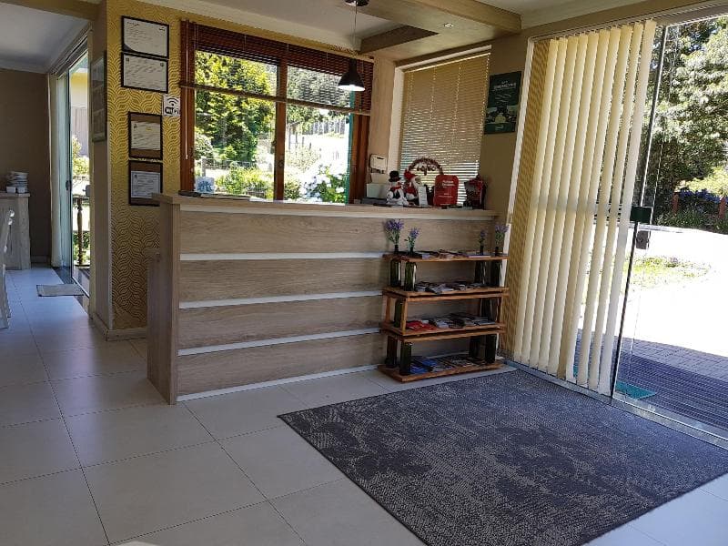 Hotel Cabana Da Mata 4