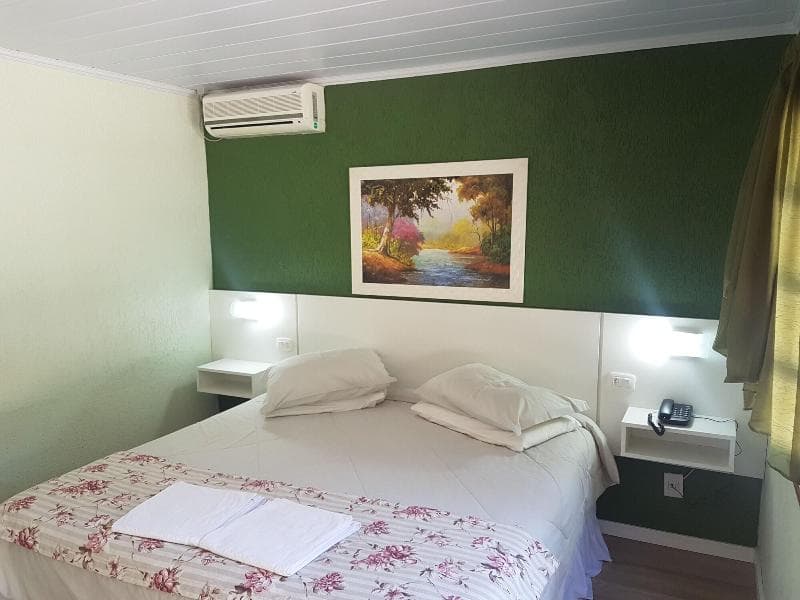 Hotel Cabana Da Mata 3
