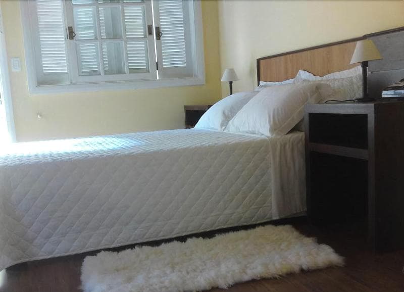 Pousada Villa Dos Geranios photo 1