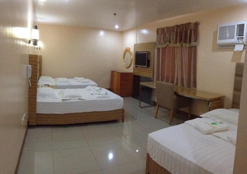 Asia Novo Boutique Hotel-Ormoc photo 1