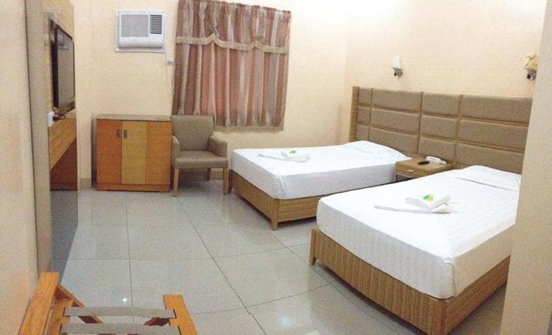 Asia Novo Boutique Hotel-Ormoc 5